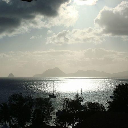 Palm'Studio Anse De Caritan Sainte-Anne Eksteriør billede