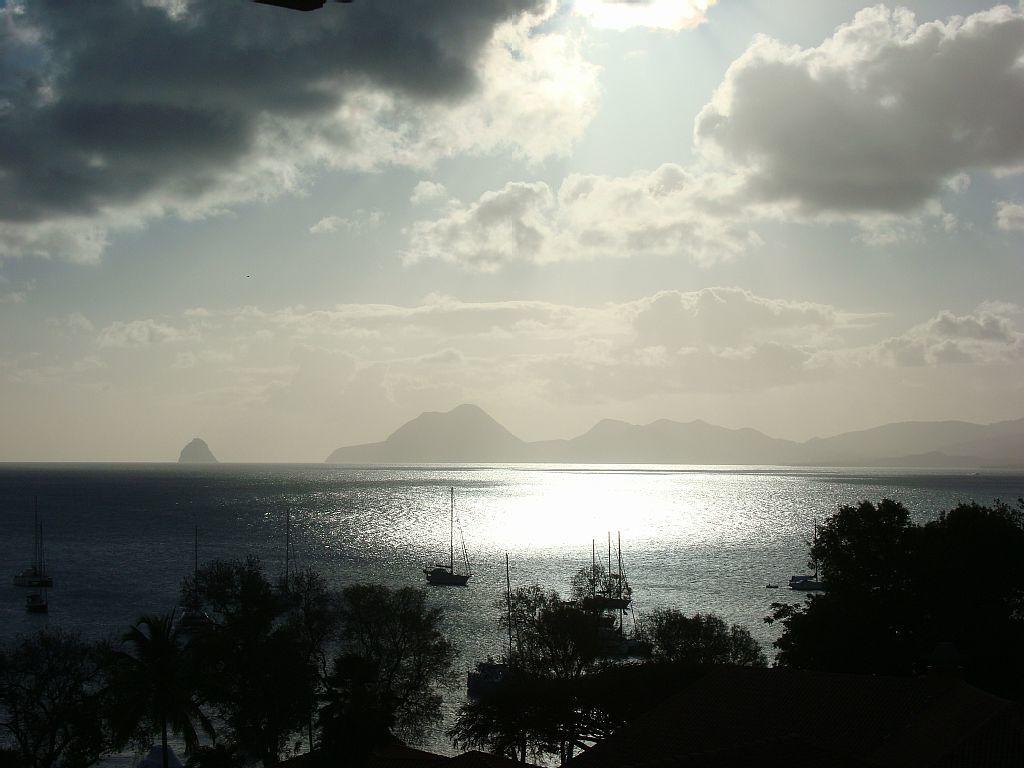 Palm'Studio Anse De Caritan Sainte-Anne Eksteriør billede